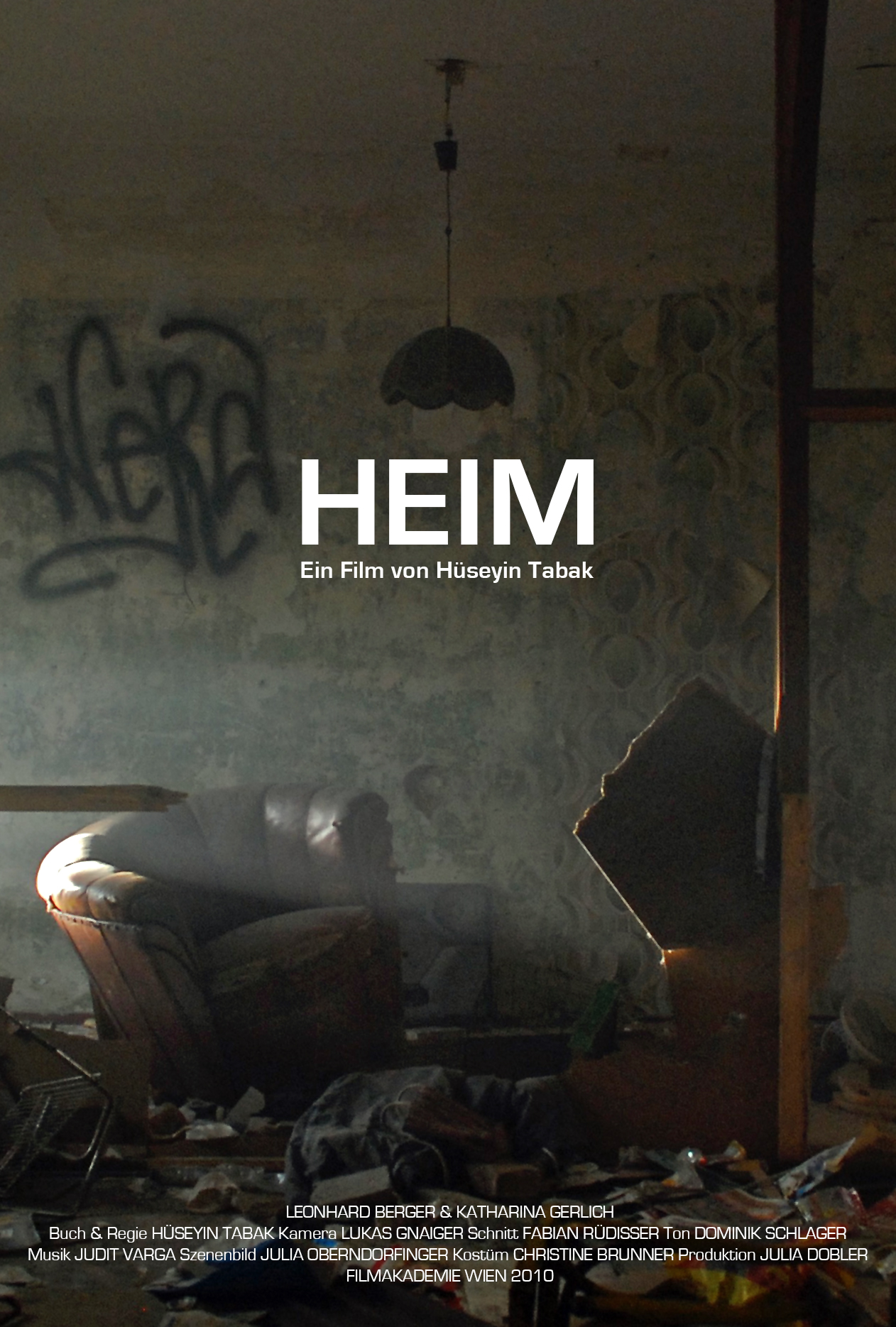 постер Heim